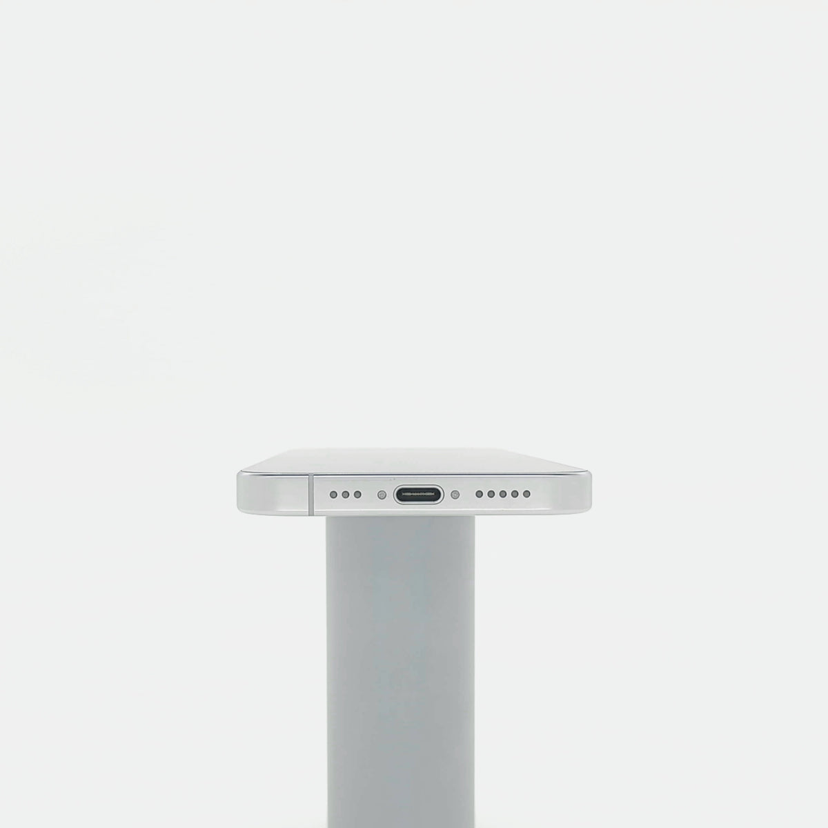 95新 Apple iPhone 16 Pro 128G 白色鈦金屬 中國大陸版