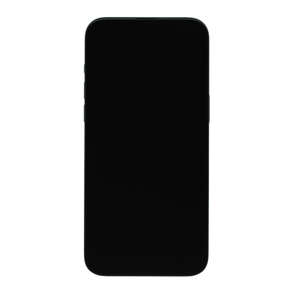 95新 Apple iPhone 15 Pro Max 256G 黑色鈦金屬 中國大陸版
