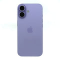 95新 Apple iPhone 17 256G 薰衣草紫色 中國大陸版