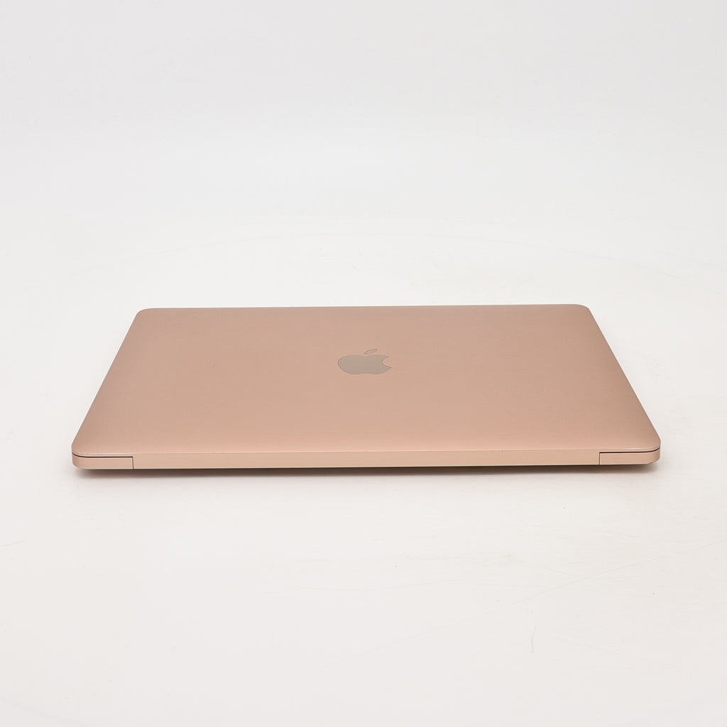 95新 Apple MacBook Air 20年 13寸 i5 1.1G 8G RAM 256G SSD 金色