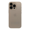 95新 Apple iPhone 16 Pro 256G 沙漠色鈦金屬 中國大陸版