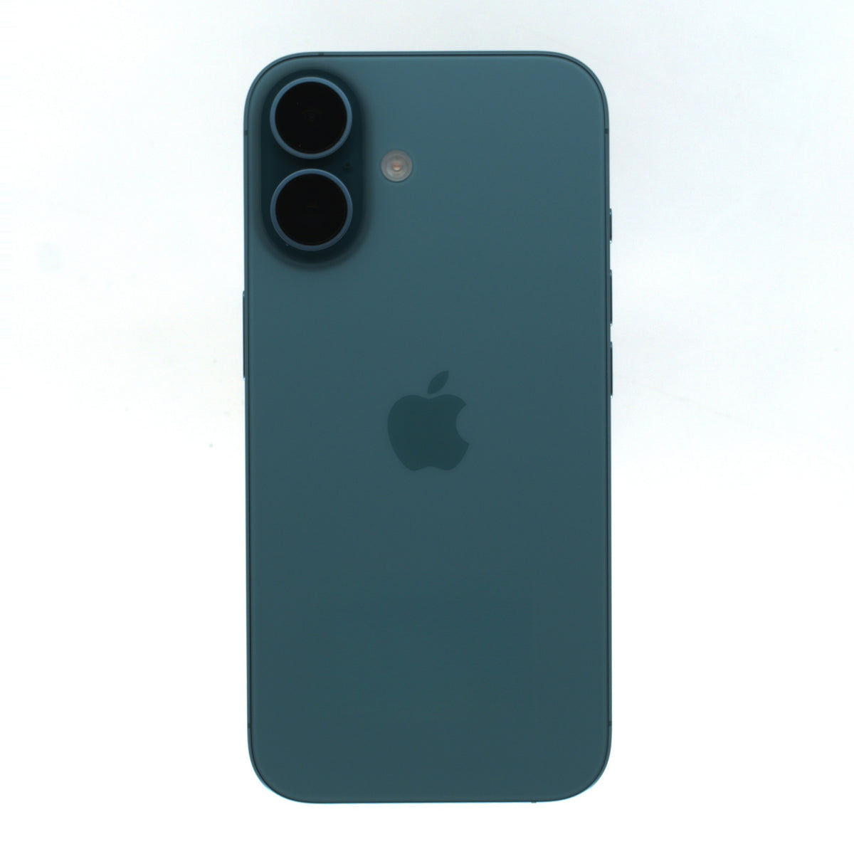 95新 Apple iPhone 16 256G 深青色 中國大陸版
