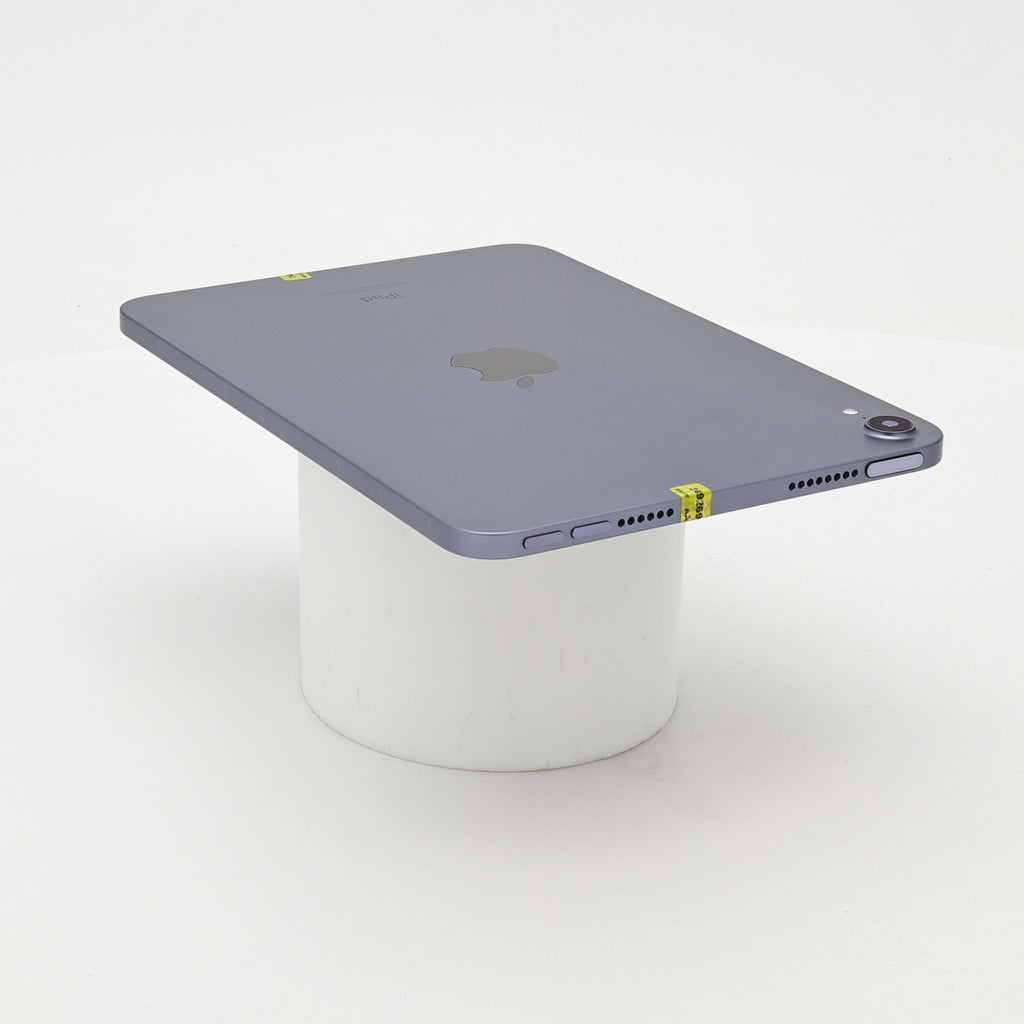 95新 Apple iPad mini6 256G 紫色 WIFI
