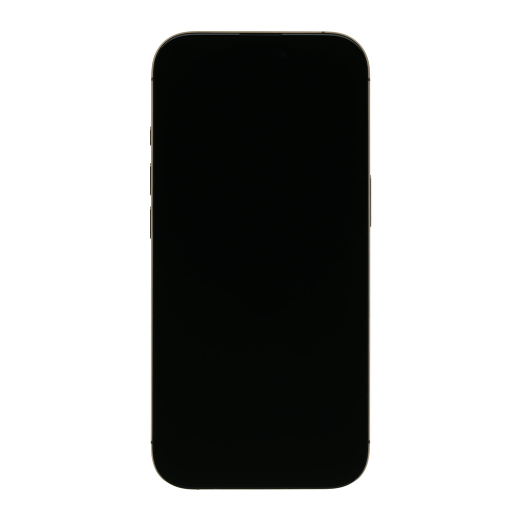 95新 Apple iPhone 16 Pro 128G 沙漠色鈦金屬 中國大陸版