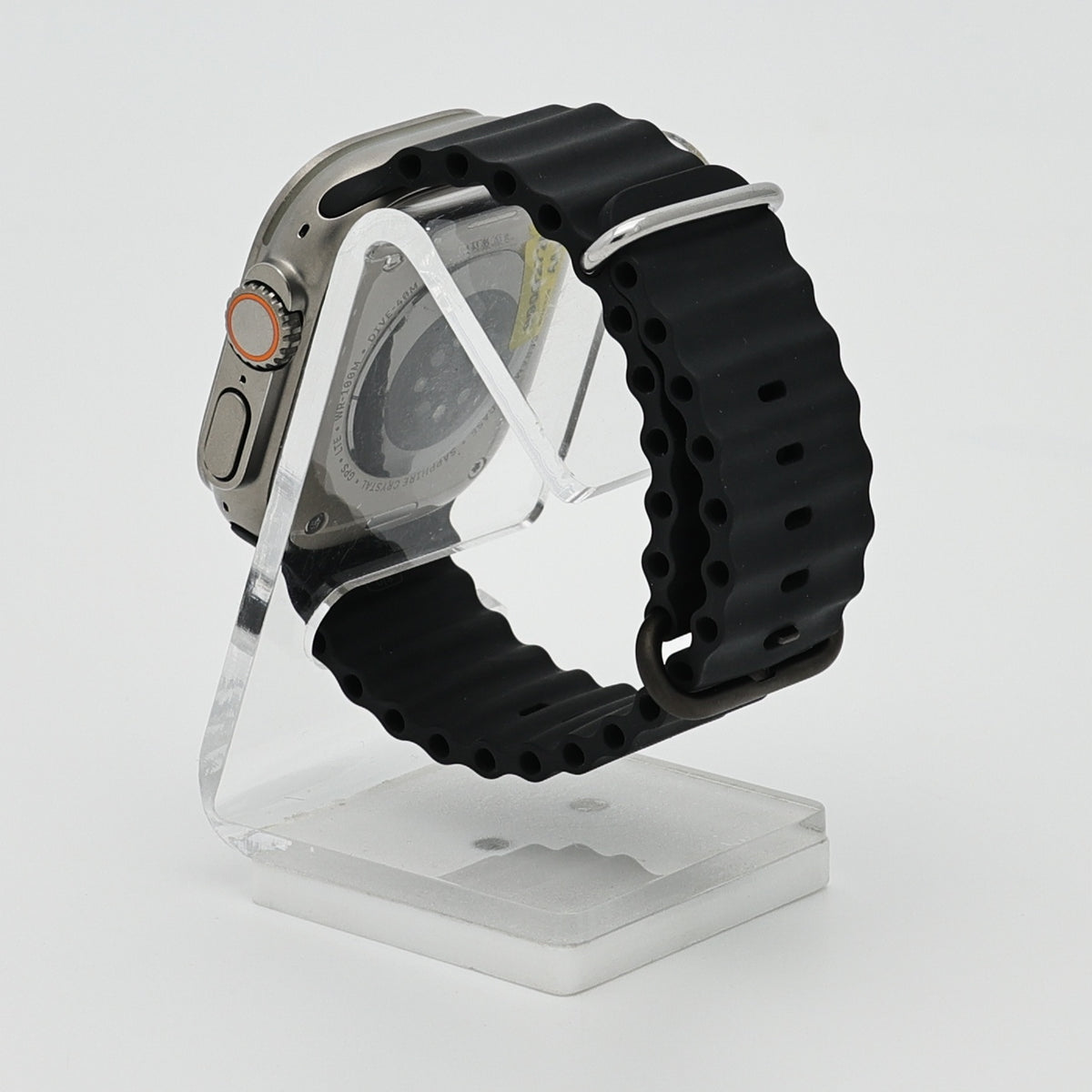 99新 Apple Watch Ultra 2 49毫米 鈦金屬