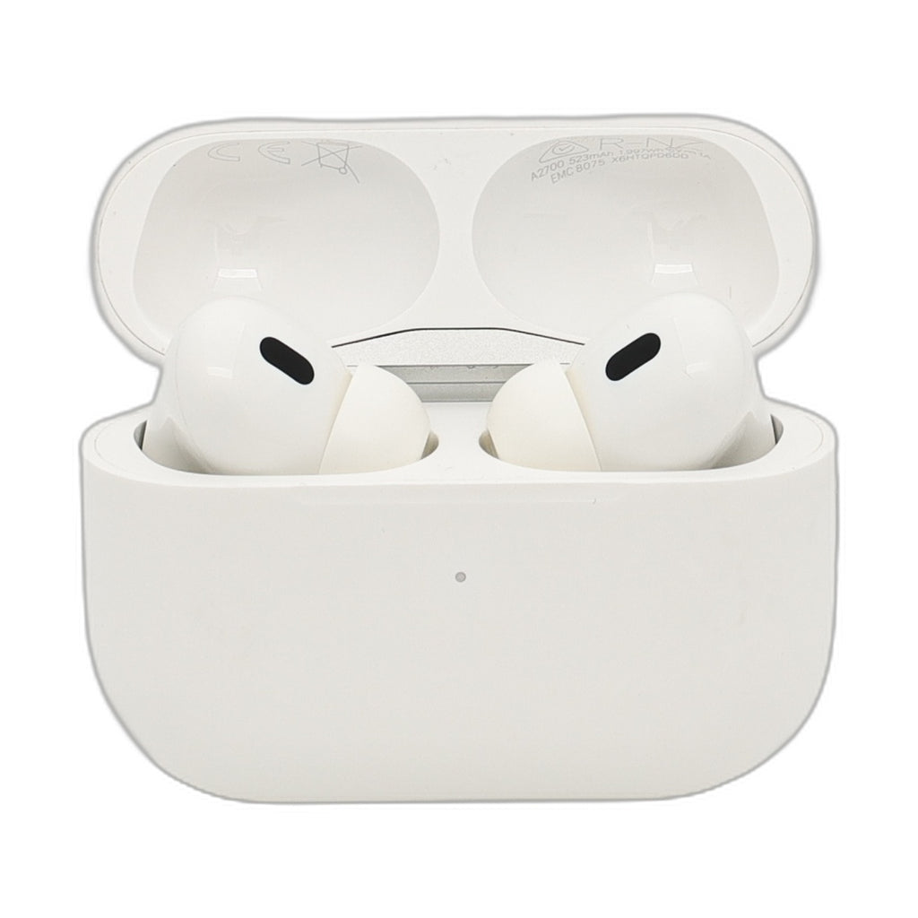 99新 Apple AirPods Pro 2 白色