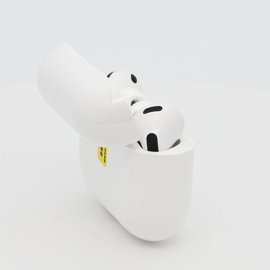 99新 Apple AirPods Pro 3 白色