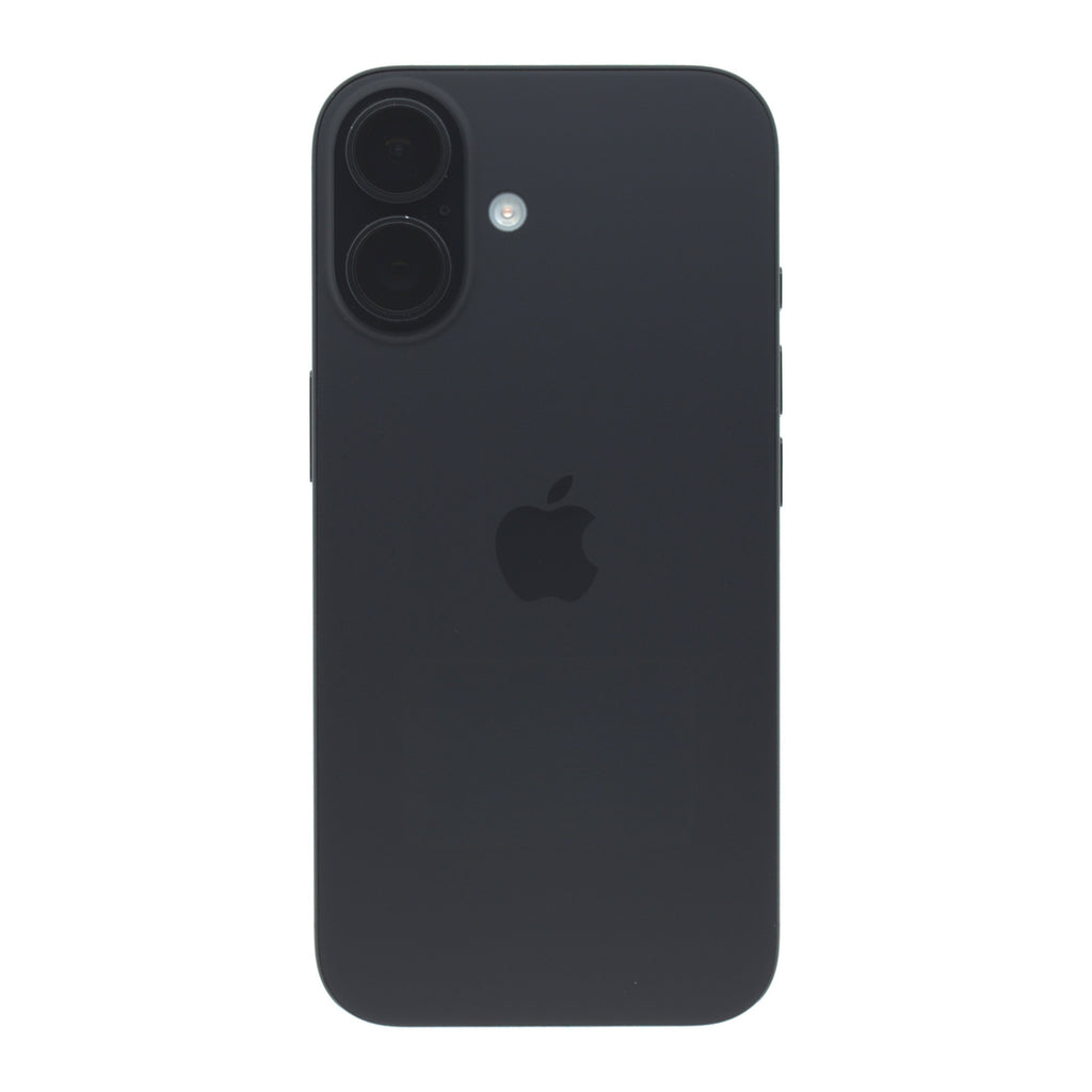 95新 Apple iPhone 16 256G 黑色 中國大陸版