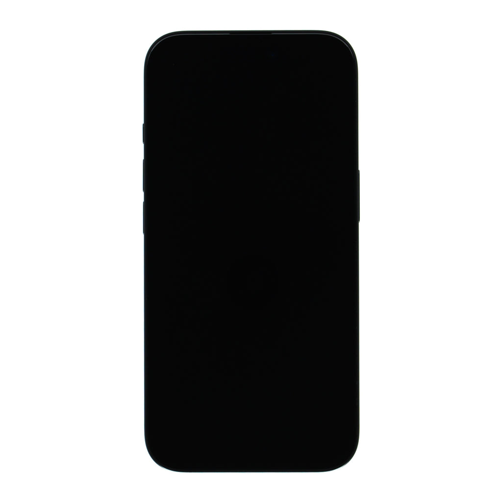 95新 Apple iPhone 16 256G 黑色 中國大陸版