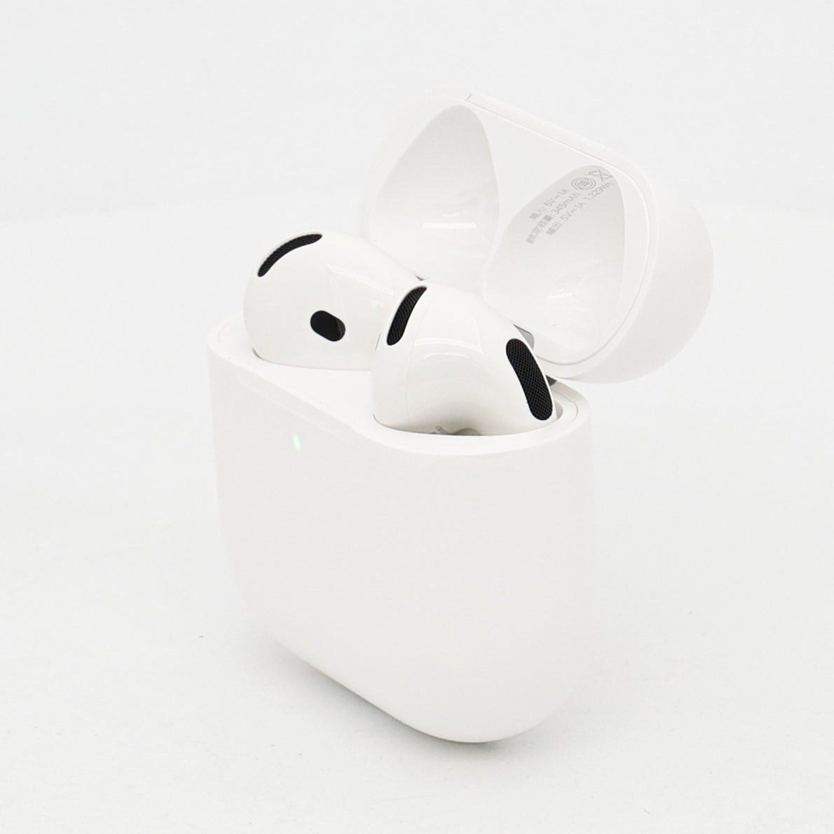 99新 Apple AirPods 4 (支持主动降噪) 白色