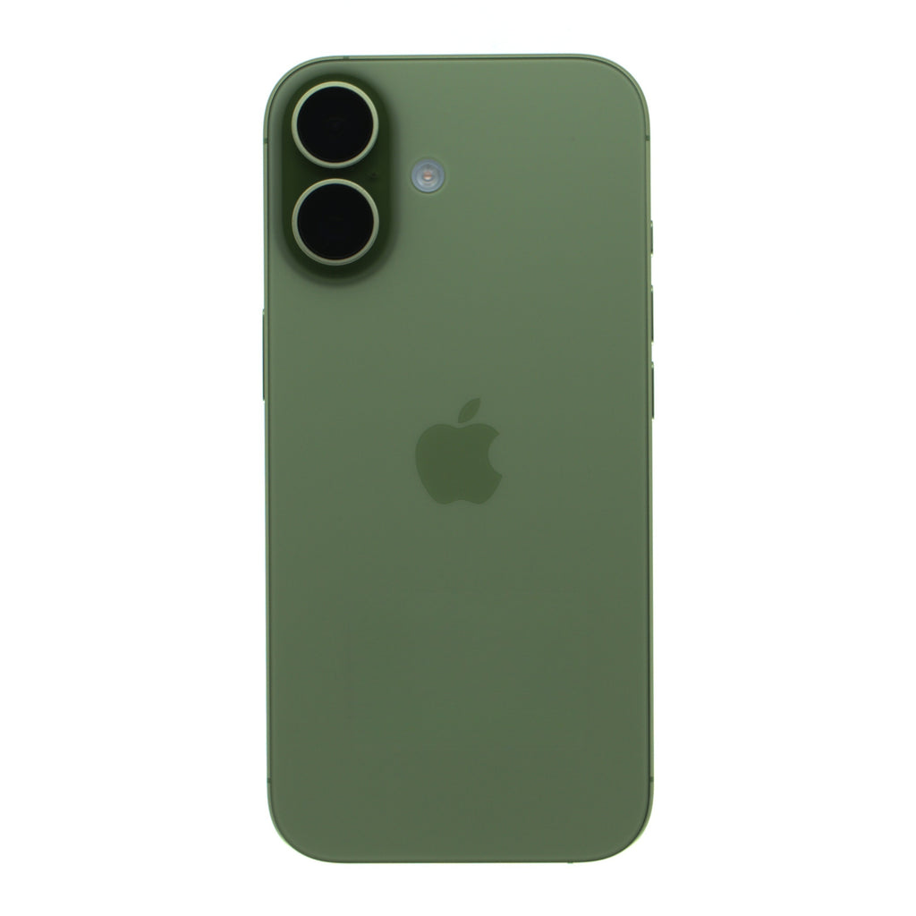 99新 Apple iPhone 17 256G 鼠尾草綠色 中國大陸版