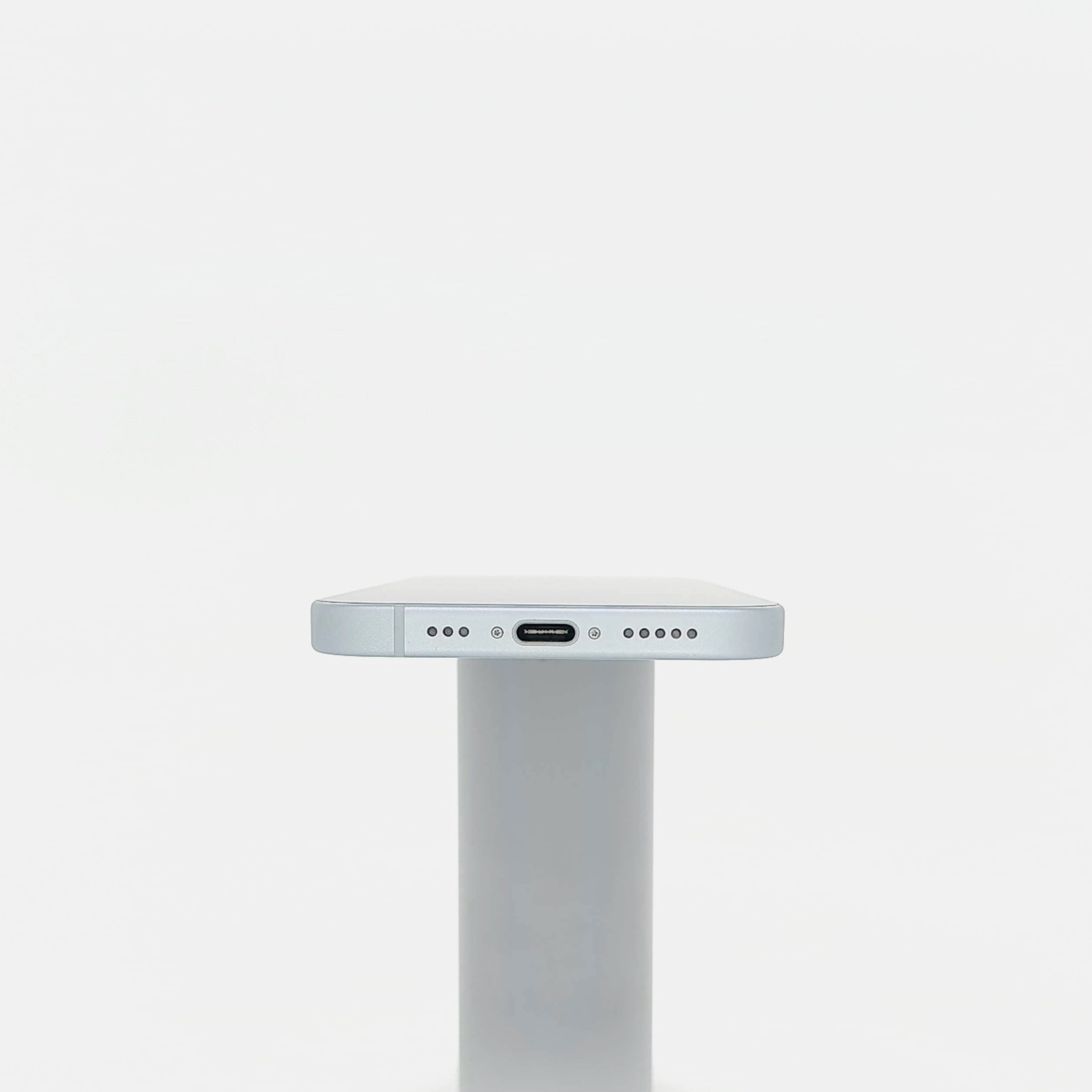 95新 Apple iPhone 15 256G 藍色 中國大陸版