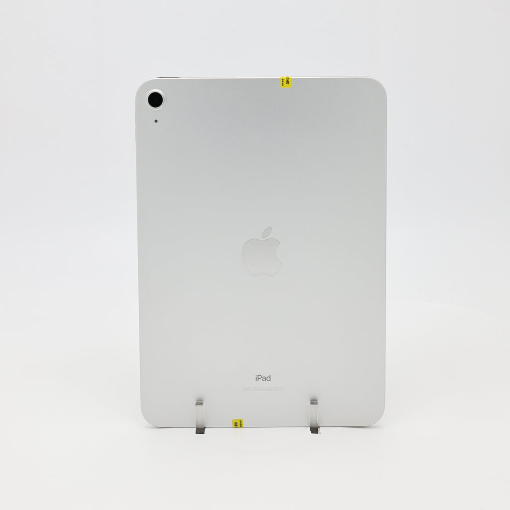 95新 Apple iPad 10代 64G 銀色 WIFI