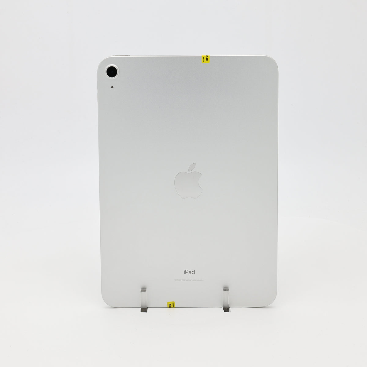 95新 Apple iPad 10代 64G 銀色 WIFI