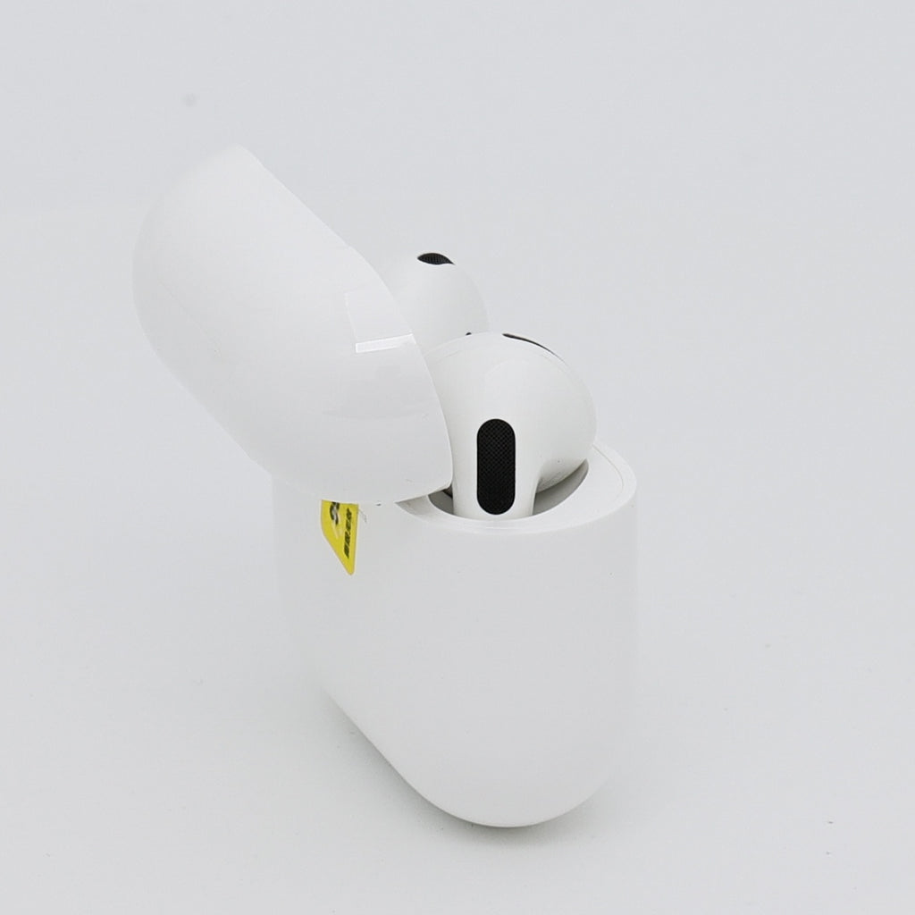 99新 Apple AirPods 4 (支持主动降噪) 白色