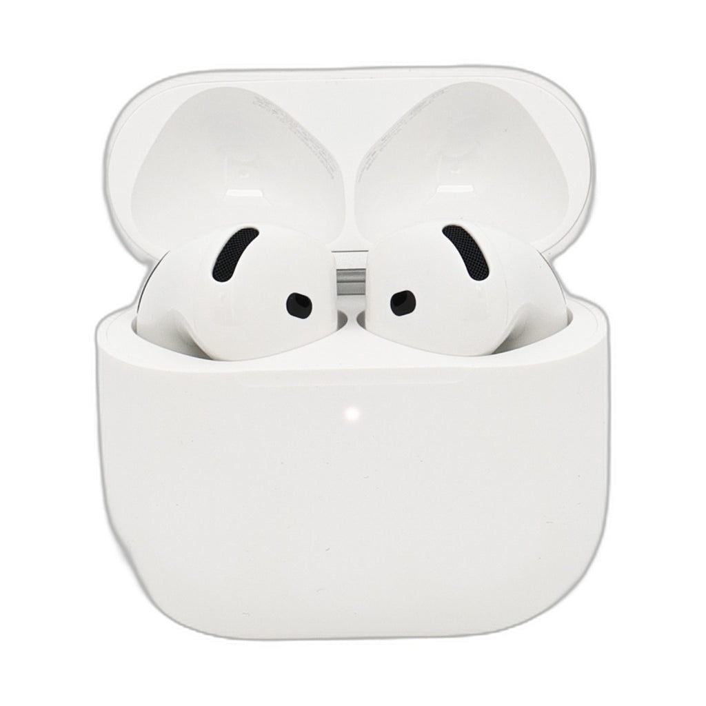 99新 Apple AirPods 4 (支持主动降噪) 白色