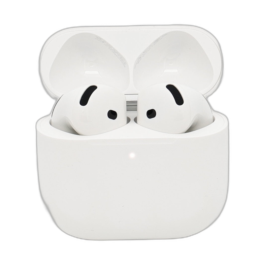 99新 Apple AirPods 4 (支持主动降噪) 白色