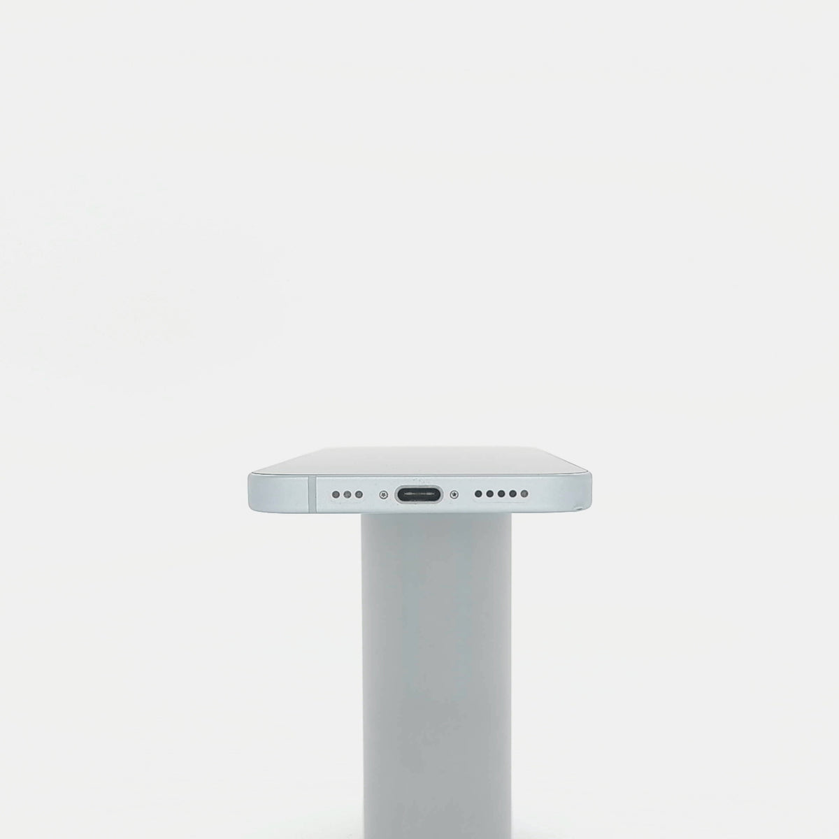 95新 Apple iPhone 15 256G 藍色 中國大陸版