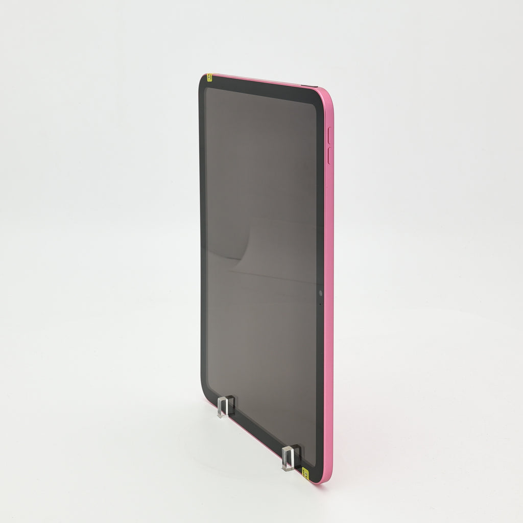 99新 Apple iPad 10代 256G 粉紅色 WIFI