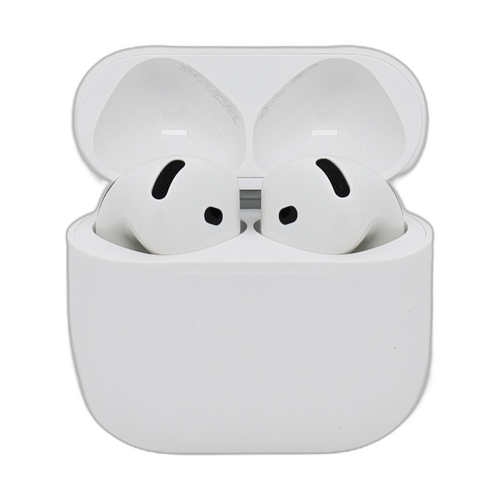99新 Apple AirPods 4 (支持主动降噪) 白色