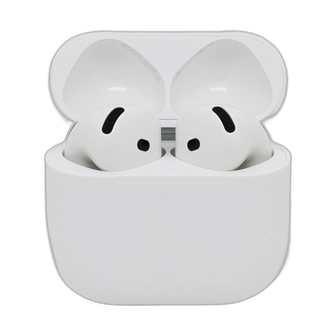 99新 Apple AirPods 4 (支持主动降噪) 白色