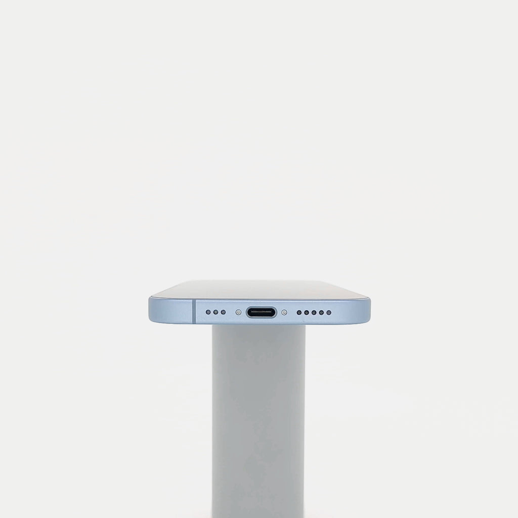 99新 Apple iPhone 17 256G 青霧藍色 中國大陸版