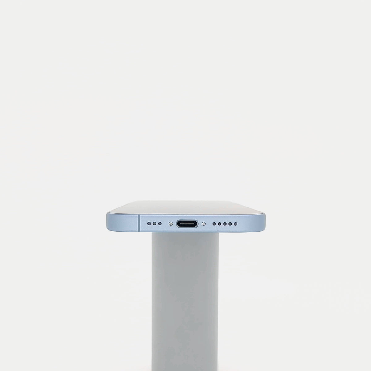 99新 Apple iPhone 17 256G 青霧藍色 中國大陸版