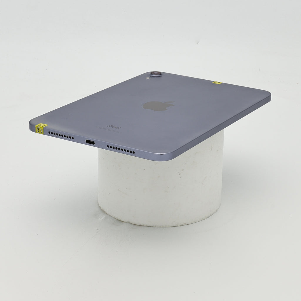 95新 Apple iPad mini6 64G 紫色 WIFI