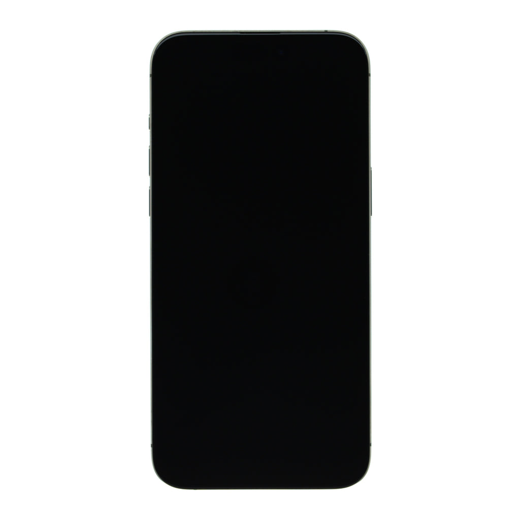 95新 Apple iPhone 15 Pro Max 256G 原色鈦金屬 中國大陸版