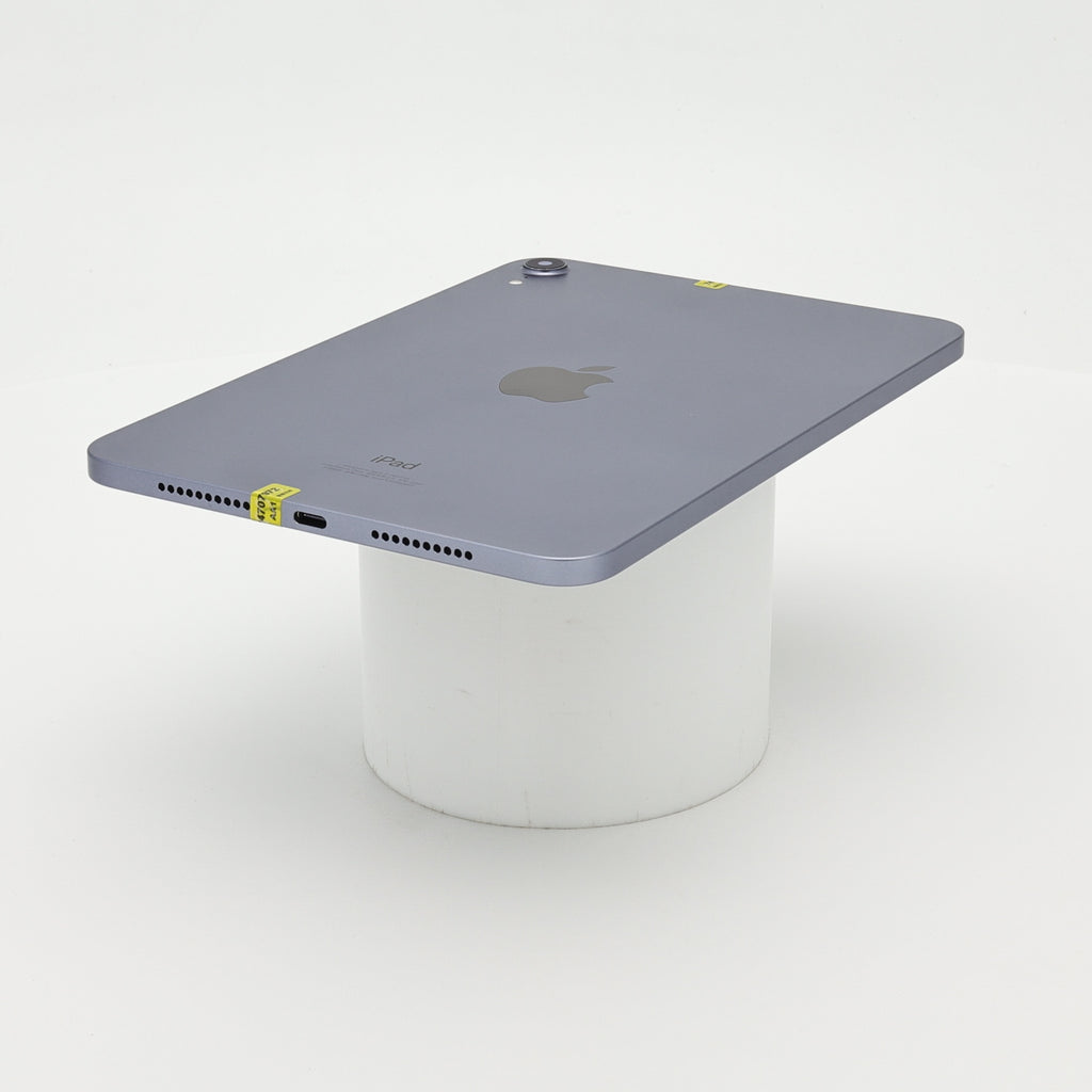 99新 Apple iPad mini6 256G 紫色 WIFI