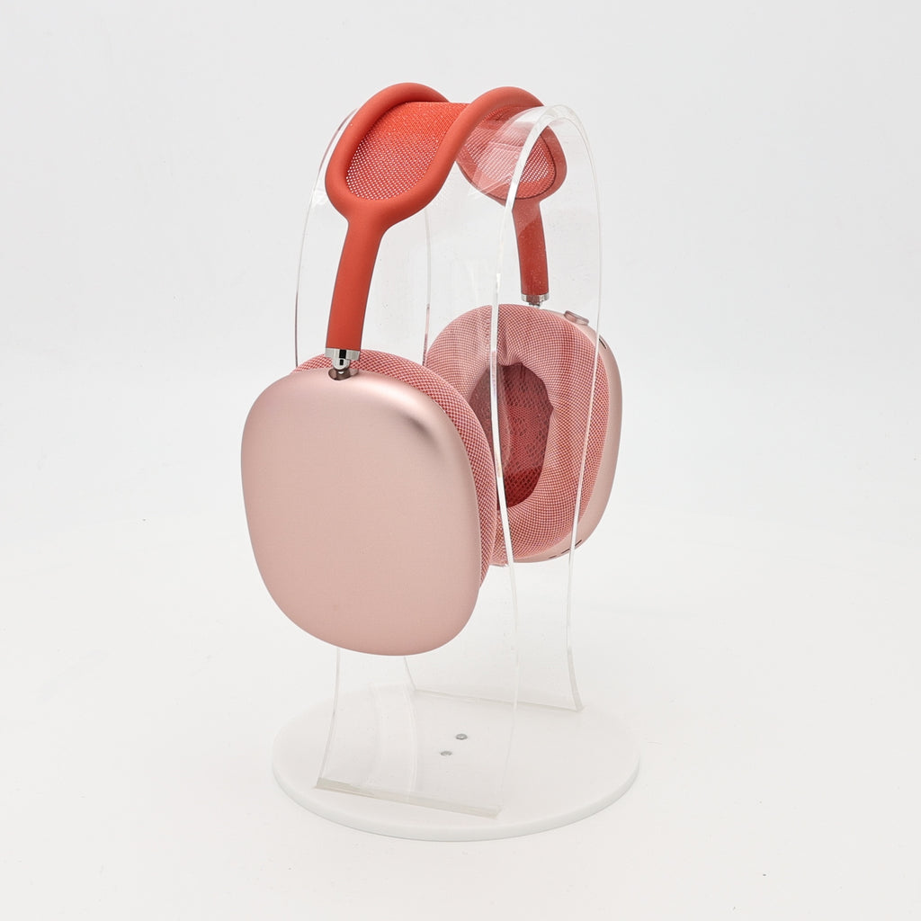 99新 Apple AirPods Max 粉紅色