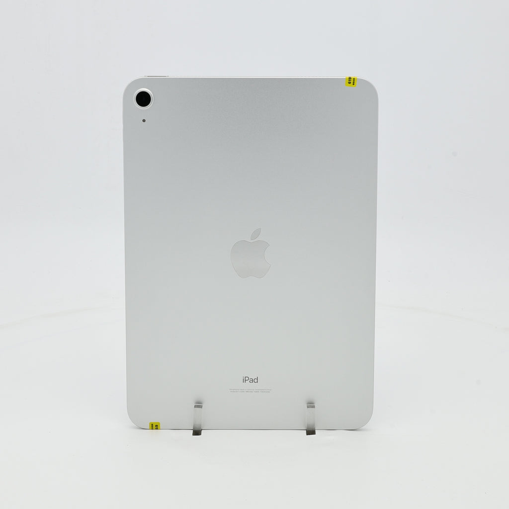 99新 Apple iPad 10代 64G 銀色 WIFI