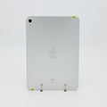 99新 Apple iPad 10代 64G 銀色 WIFI