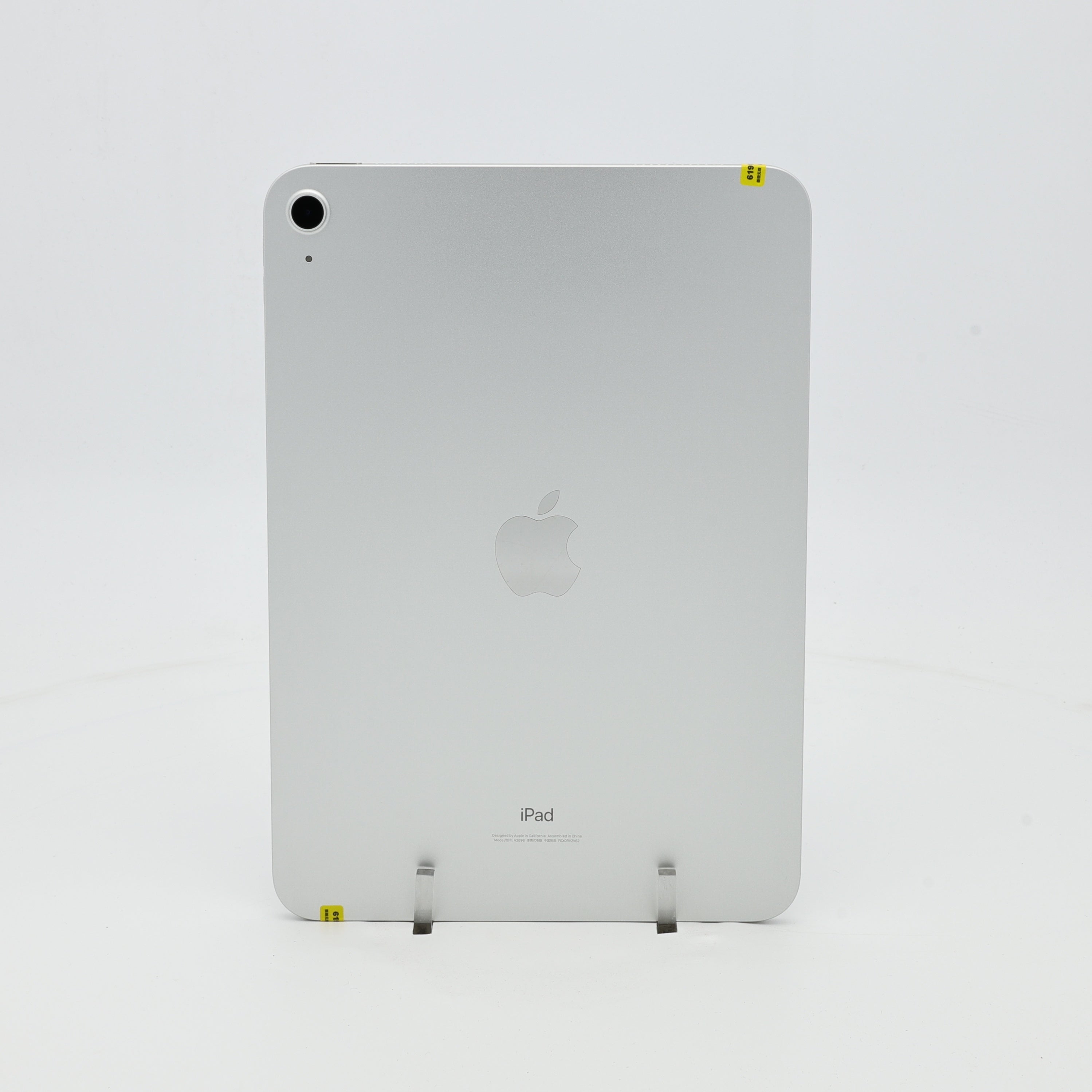 99新 Apple iPad 10代 64G 銀色 WIFI