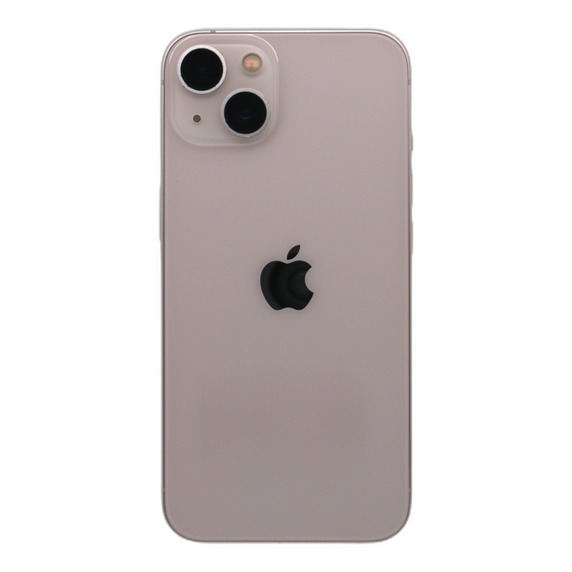 95新 Apple iPhone 13 128G 粉紅色 中國大陸版