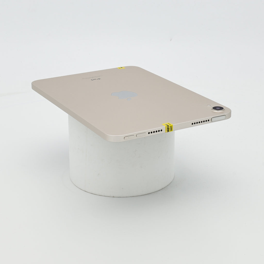 95新 Apple iPad mini6 256G 星光色 WIFI