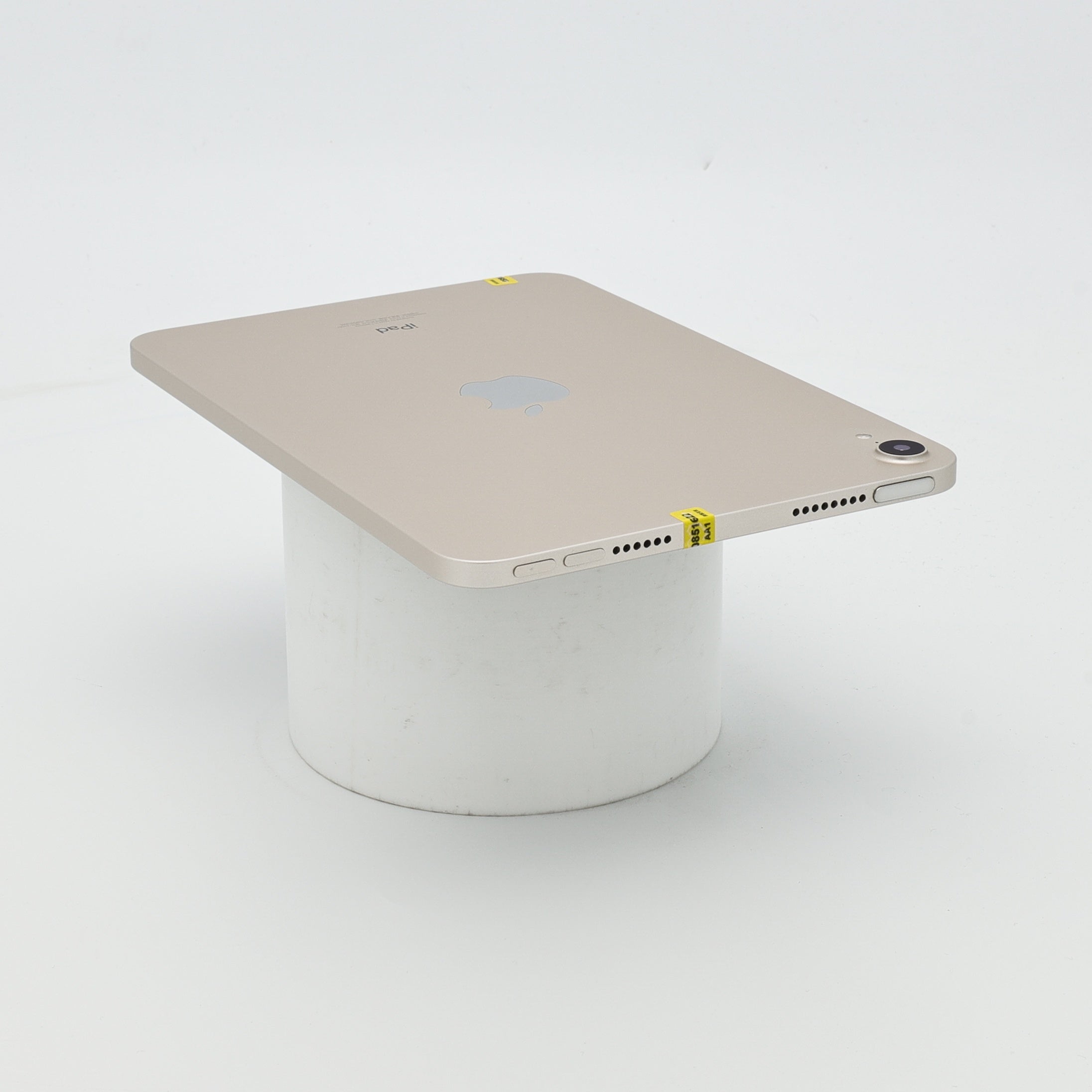 95新 Apple iPad mini6 256G 星光色 WIFI