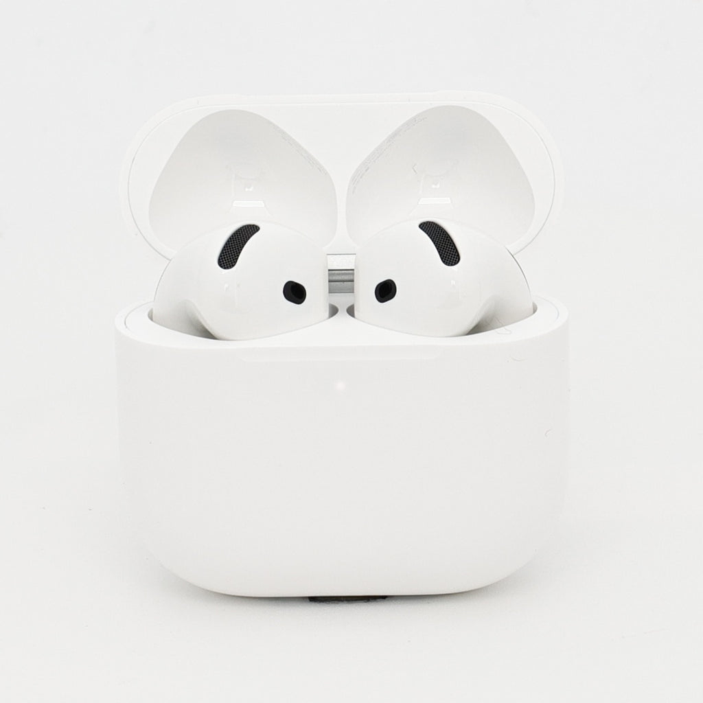 99新 Apple AirPods 5 白色