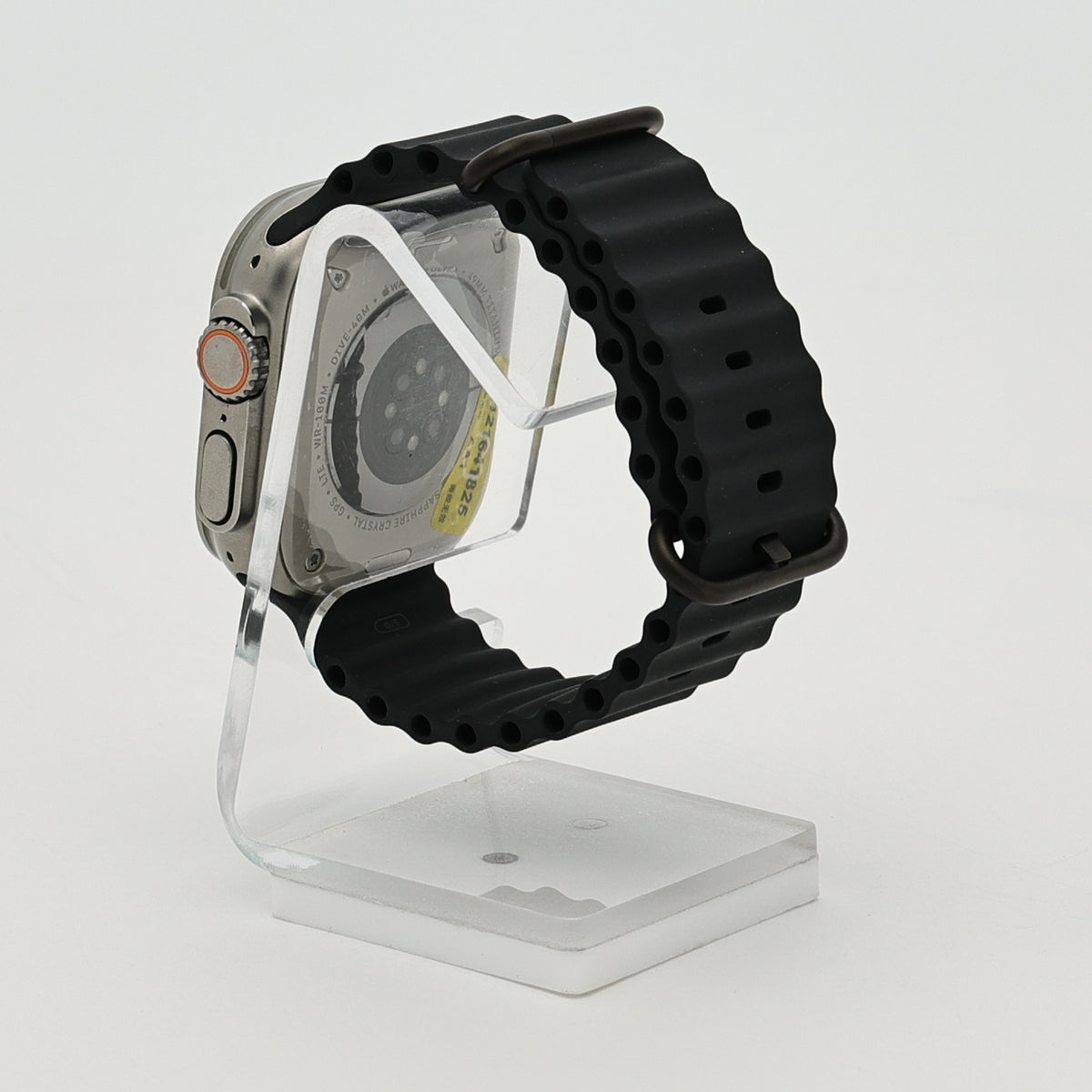 99新 Apple Watch Ultra 2 49毫米 鈦金屬