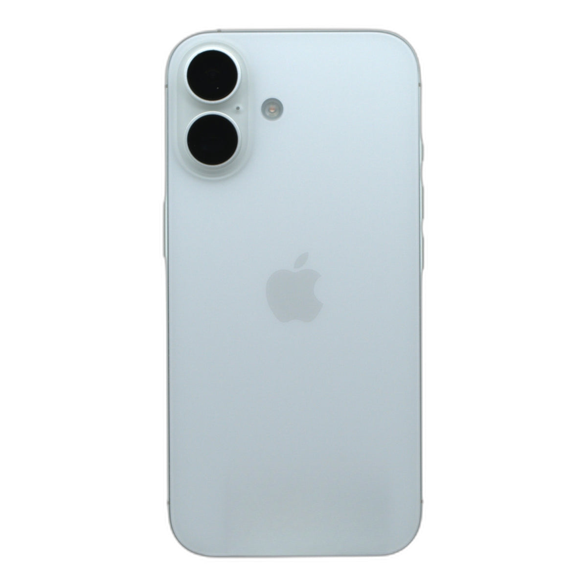 95新 Apple iPhone 16 256G 白色 中國大陸版