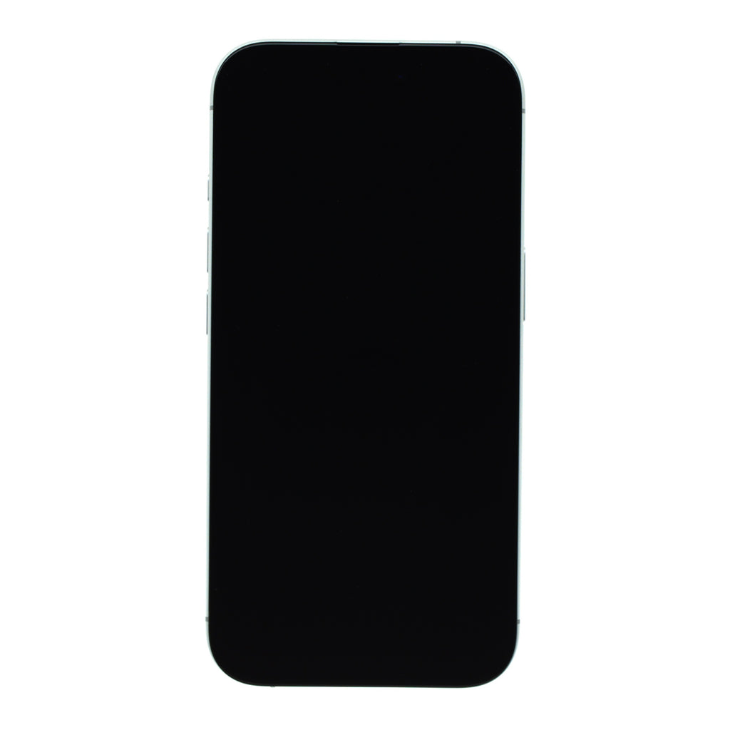 95新 Apple iPhone 16 256G 白色 中國大陸版
