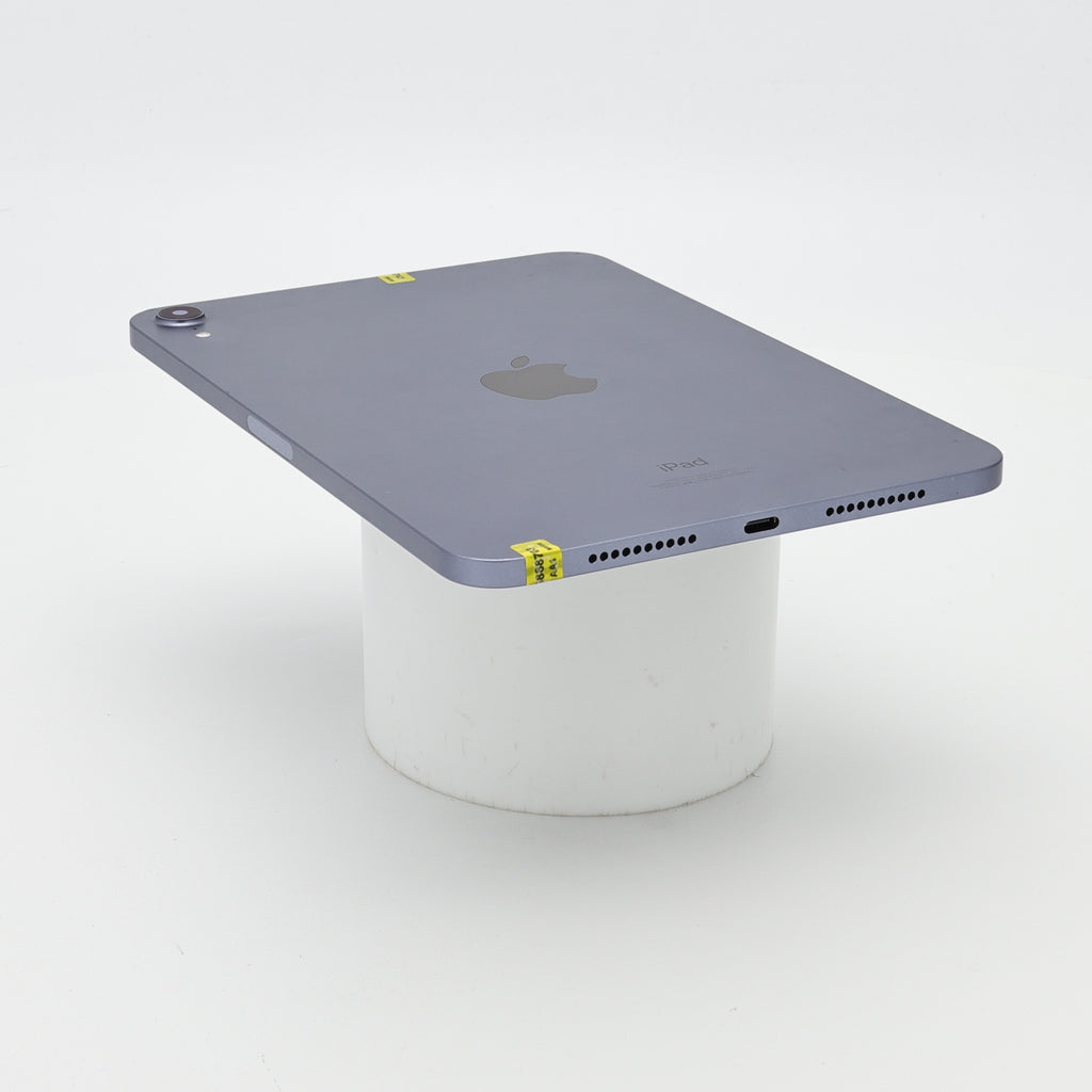 99新 Apple iPad mini6 64G 紫色 WIFI