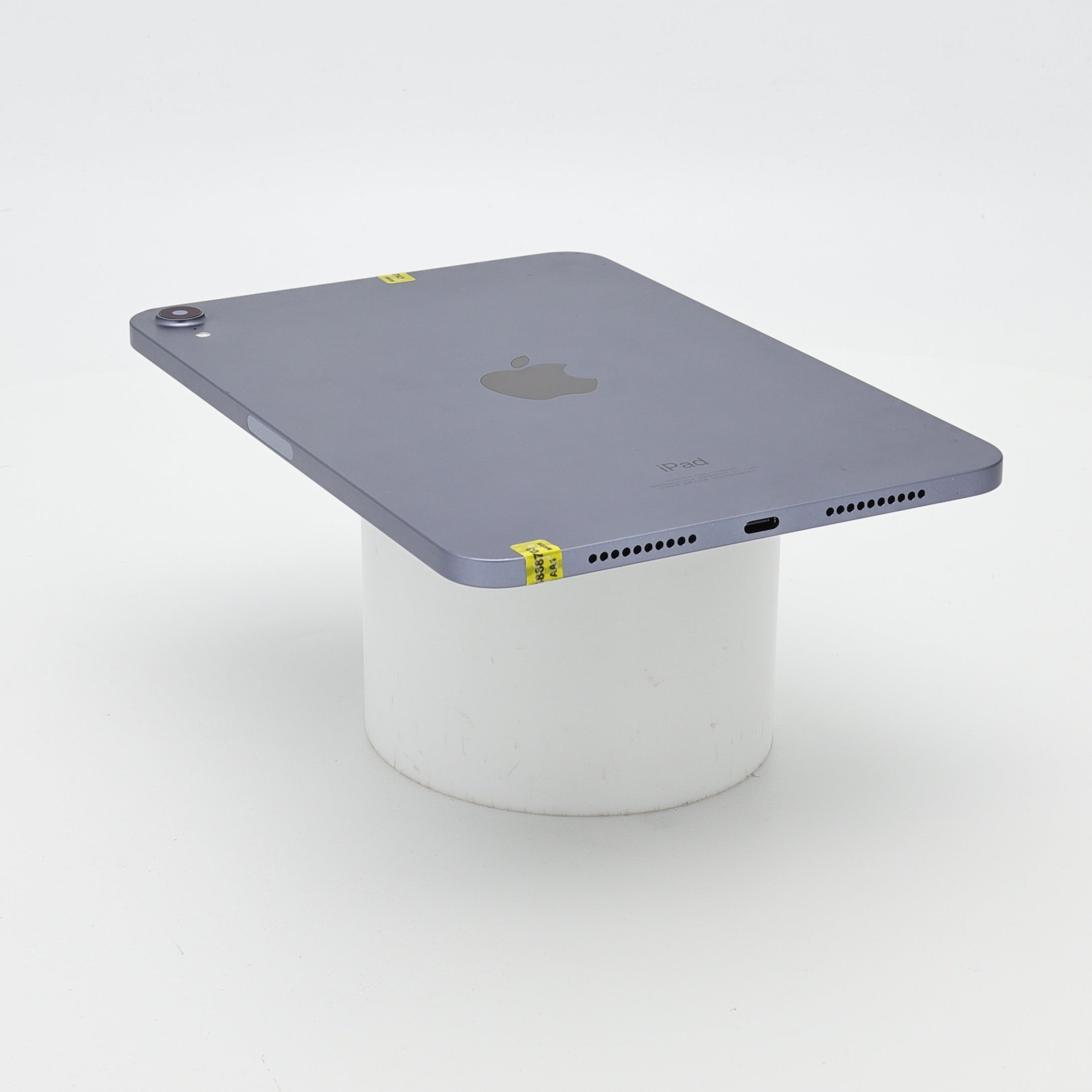 99新 Apple iPad mini6 64G 紫色 WIFI