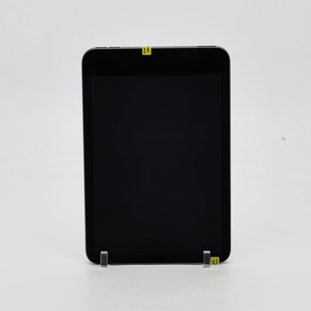 95新 Apple iPad mini6 64G 深空灰色 WIFI
