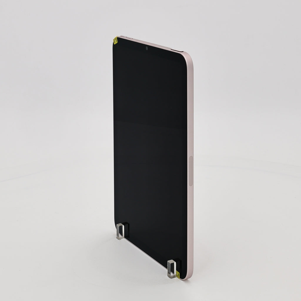 95新 Apple iPad mini6 256G 粉紅色 WIFI