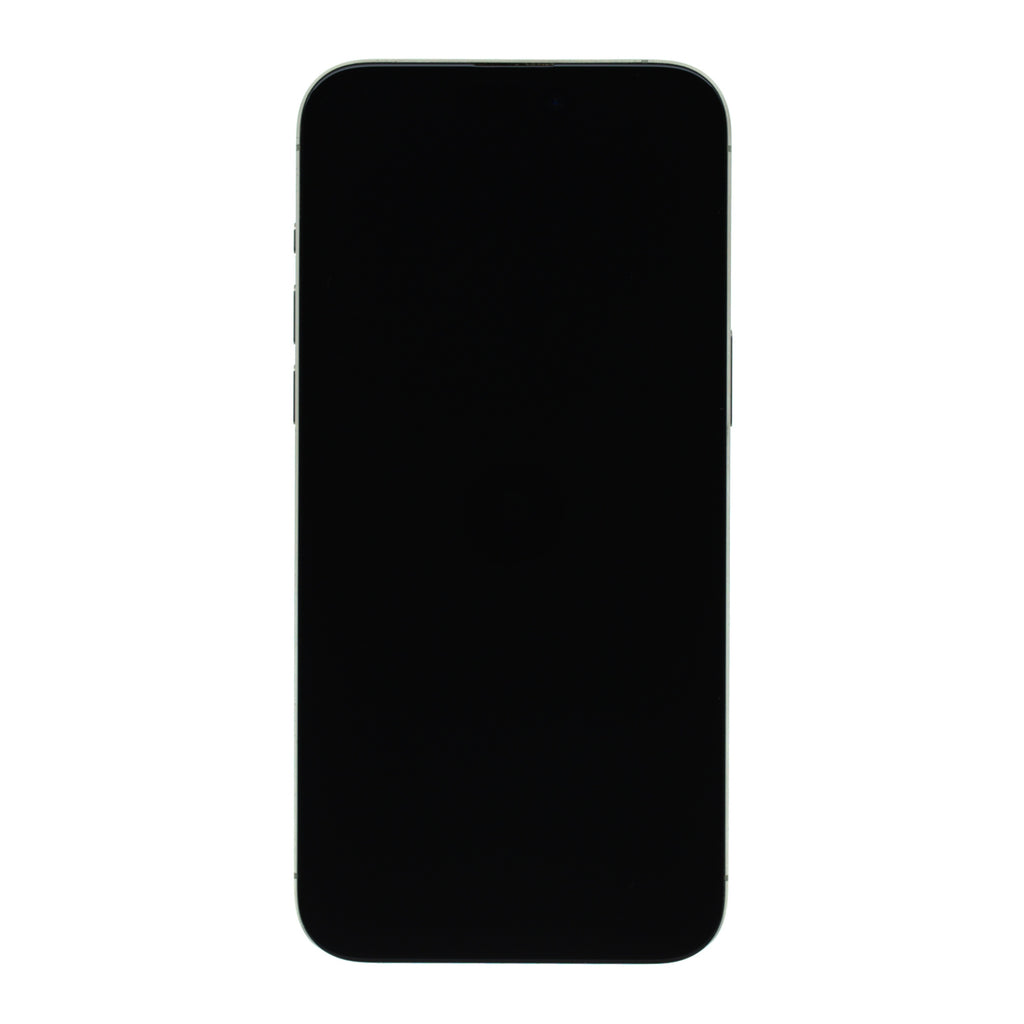 95新 Apple iPhone 15 Pro Max 256G 白色鈦金屬 中國大陸版