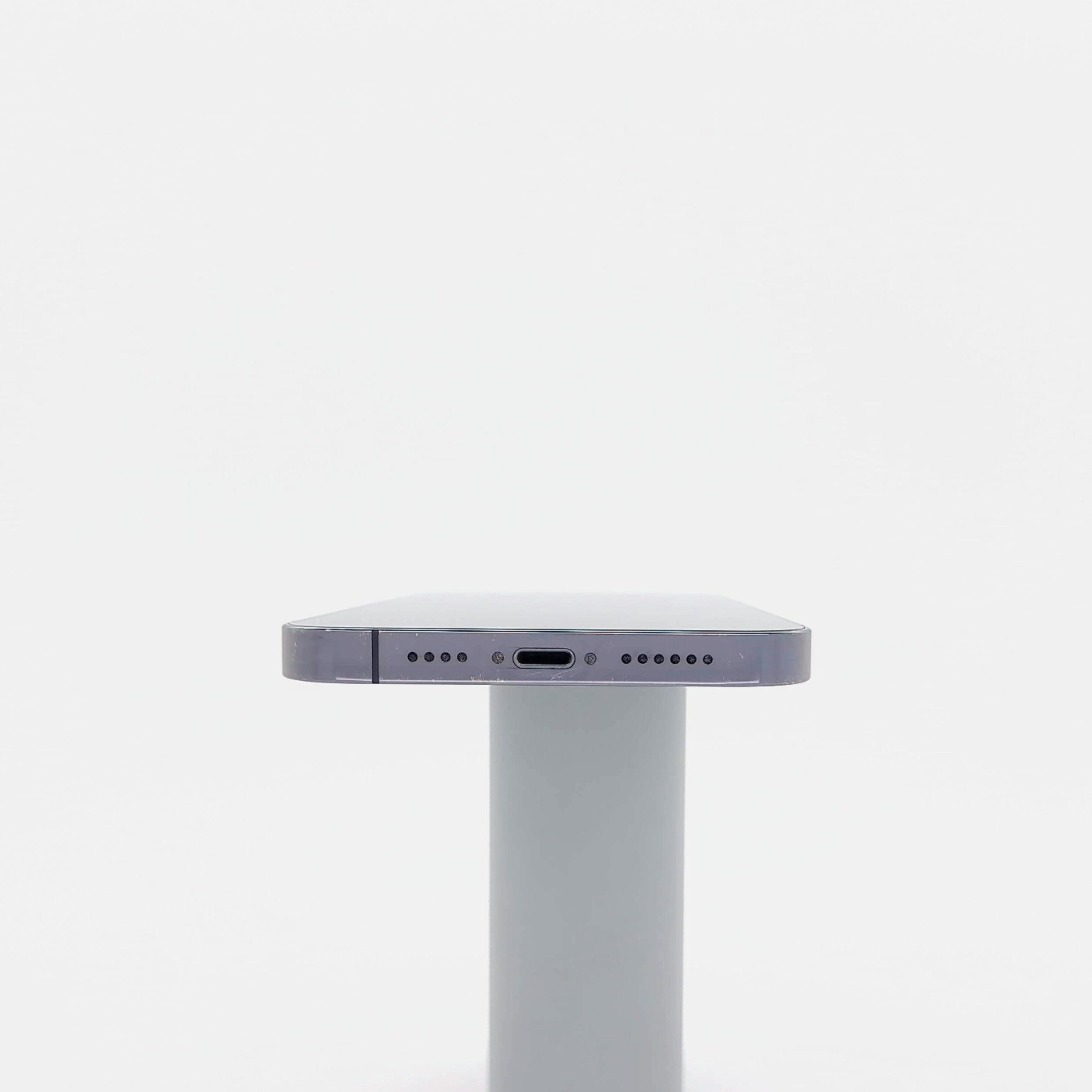 95新 Apple iPhone 14 Pro Max 256G 暗紫色 中國大陸版