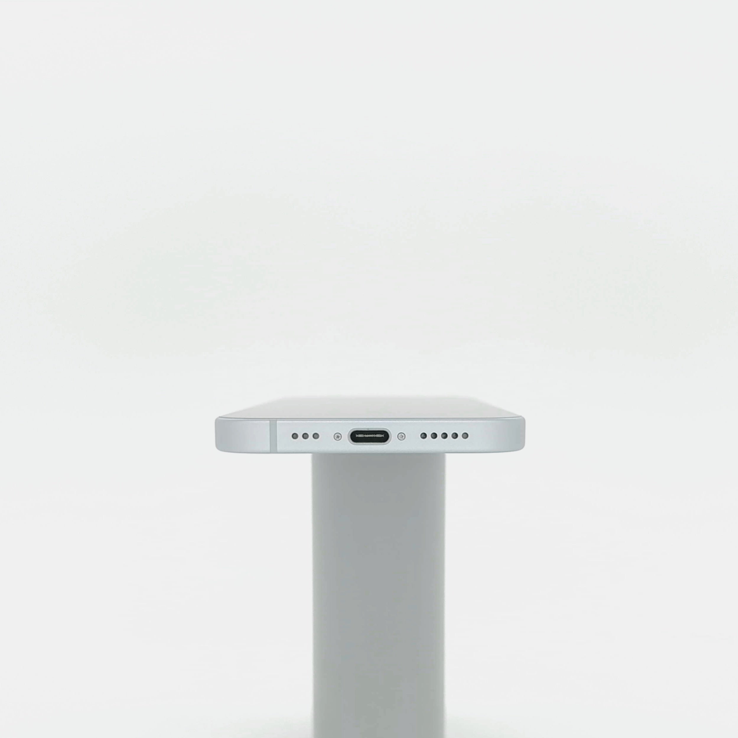 95新 Apple iPhone 15 256G 藍色 中國大陸版