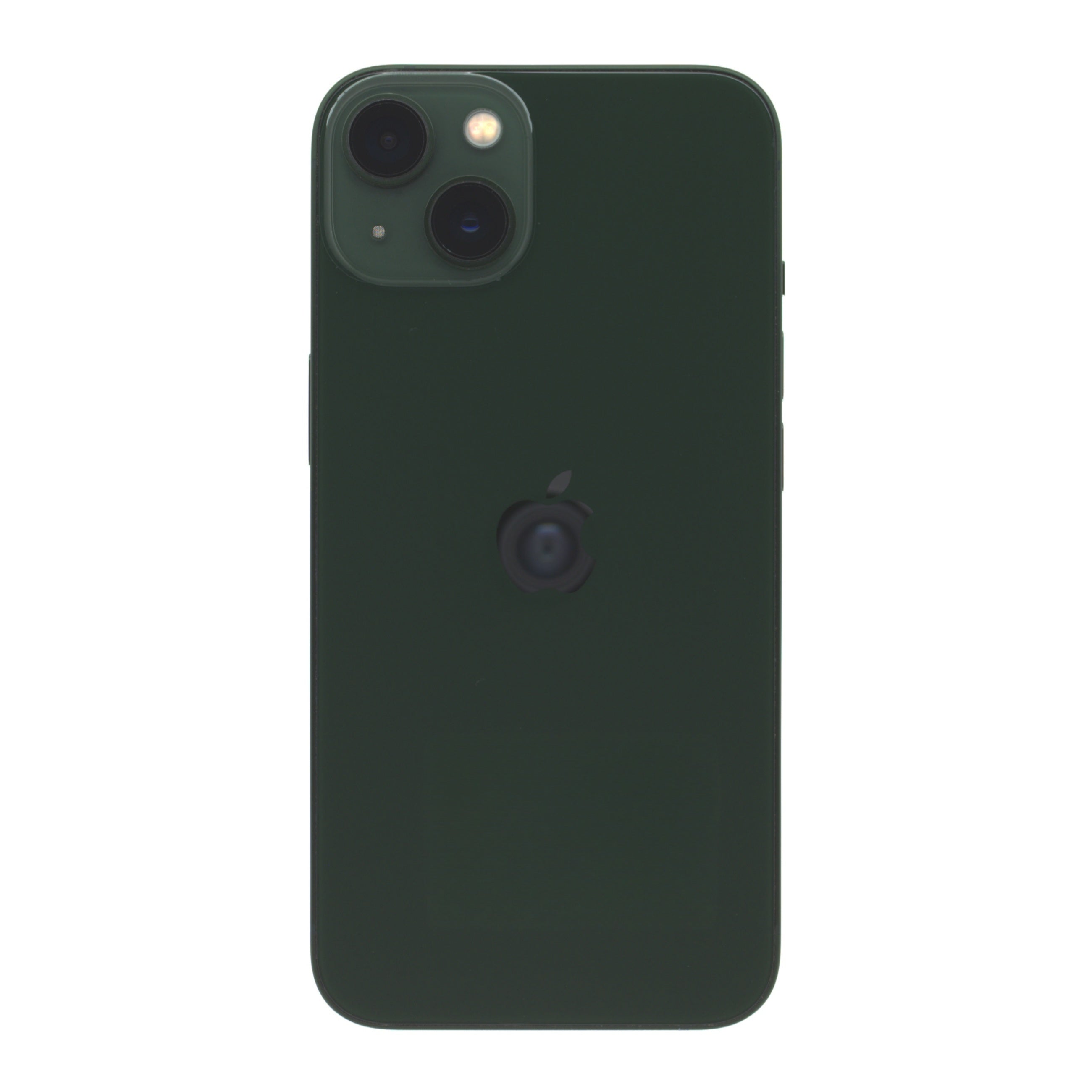 95新 Apple iPhone 13 128G 綠色 中國大陸版