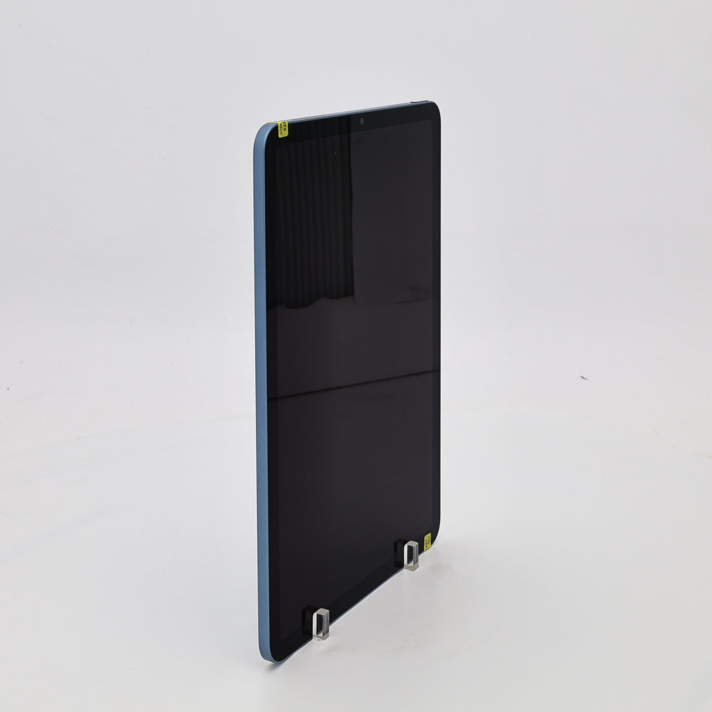 95新 Apple iPad Air5 64G 藍色 WIFI